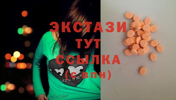 хмурый Алексин