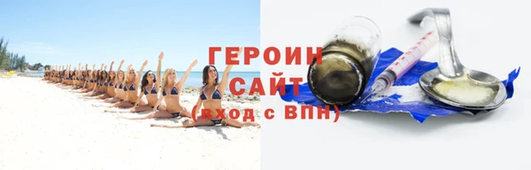 хмурый Алексин