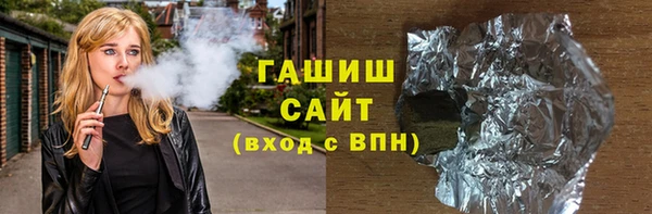 хмурый Алексин